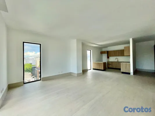 apartamentos - Apartamento en venta en torre moderna de Piantini 3