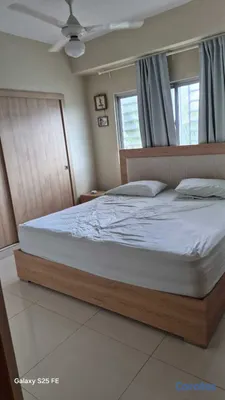 apartamentos - Vendo Apartamento  4