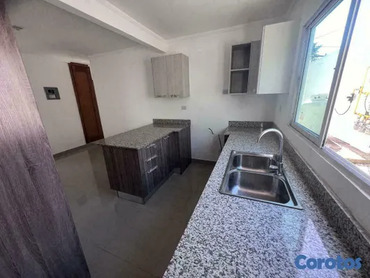 apartamentos - excelente apartamento en Residencial de Las Palmas de Alma Rosa  3