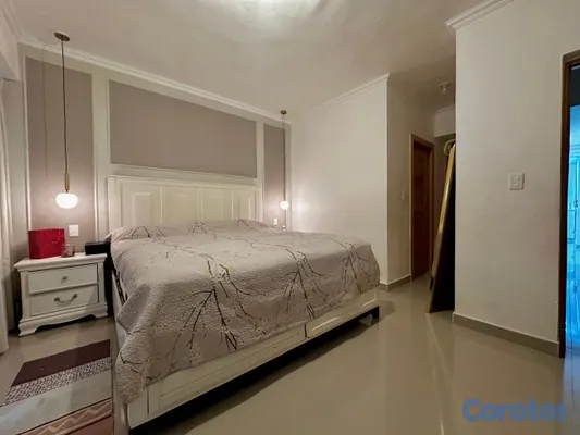 apartamentos - Vendo Apartamento en Torre Moderna | Alma Rosa 1ra 18