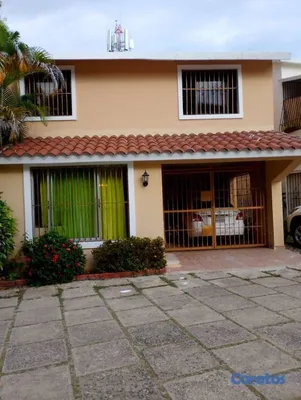 casas - Casa en Venta en Atala  Cayetano Germosén  6