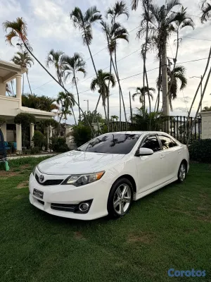 carros - Toyota camry se 2014 7