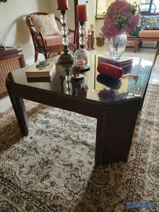 MESA DE CENTRO