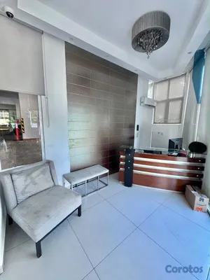 apartamentos - Apartamento en Alquiler Sin Muebles LA ESPERILLA U 7