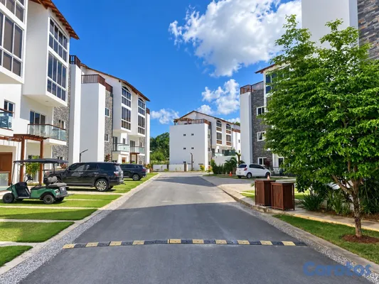 apartamentos - 🏖️ Apartamento 2BR en Armonía – Punta Popy | $185,000 2