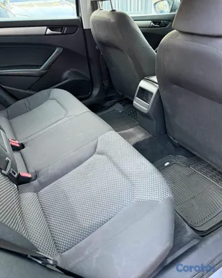 carros - VOLKSWAGEN PASSAT S 2012 7