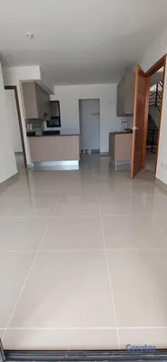 apartamentos - East Town, Pueblo Bávaro: 2 habitaciones y terraza privada de 30 m² 10