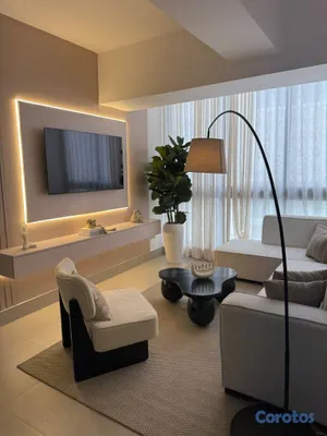 apartamentos - Apartamento en amueblado en La Trinitaria 2