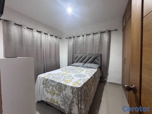 apartamentos - Apartamento de 3 habitaciones en Venta en Arroyo H 6