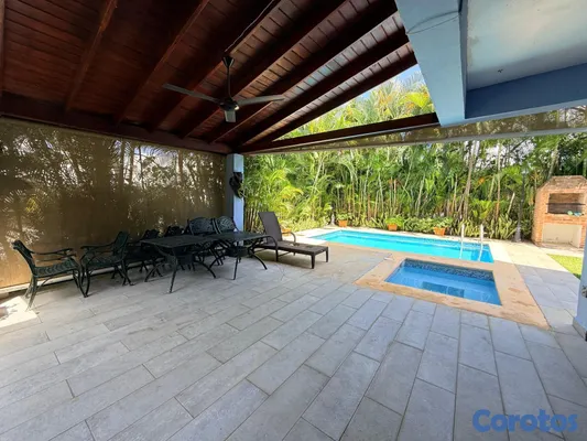 casas vacacionales y villas - Villa en Venta, Juan Dolio 19