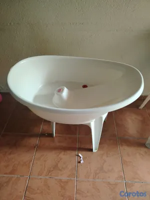 coches y sillas - Bañito para bebe 2