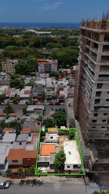 casas - US$417,000 | Casa 4 Hab. en Alma Rosa | 452 m² | Para Desarrolladores 2