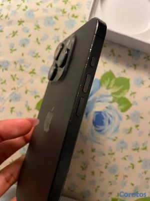otros electronicos -  iPhone 15 Pro 128GB 
 4