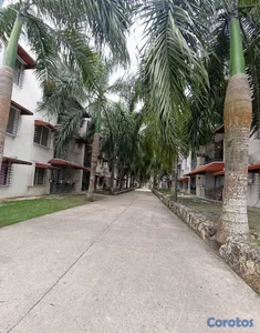 Apartamento nuevo, espacioso y cómodo  