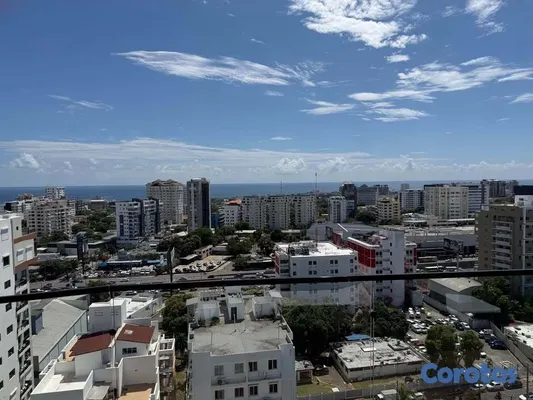 apartamentos - Apartamento en Venta  y alquiler Ensanche Naco San 7