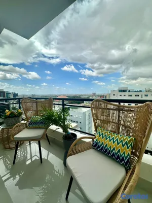 apartamentos - Apartamento en Venta y Alquiler, La Esperilla 7