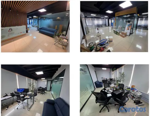 oficinas y locales comerciales - En Venta Local en Plaza Atalaya del mar Independencia 3