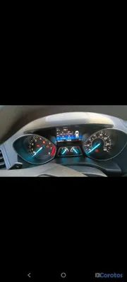 jeepetas y camionetas - EN OFERTA  POR MOTIVO DE VIAJE FORD ESCAPE 2017 35 4