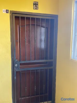 apartamentos - Gurabo, Los Rieles, Del Llano 4 2