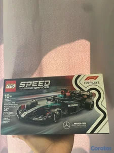 lego Formula 1
