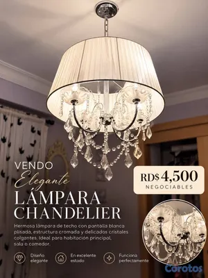 decoración y accesorios - Venta de Articulos del hogar por motivo de mudanza 9