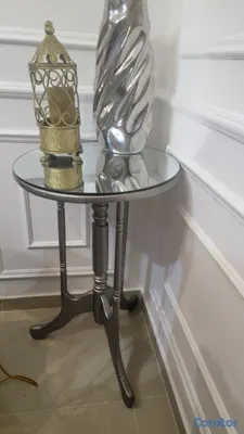 decoración y accesorios - Mesa auxiliar  2