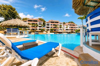 Apartment in La Mulata 1