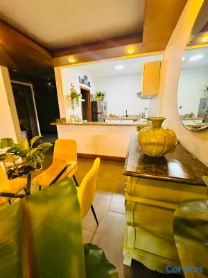 apartamentos - hermoso apartamento segunda terraza Julia  8