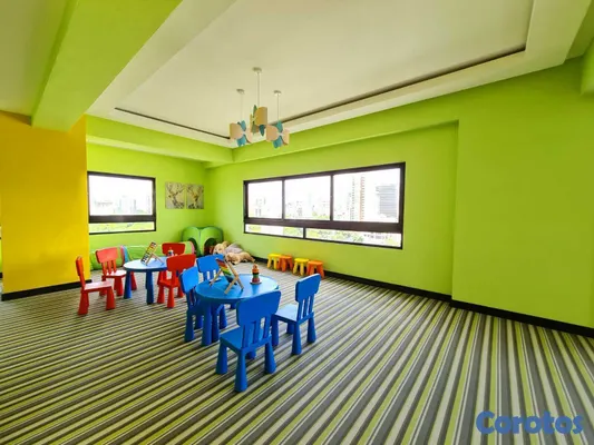 apartamentos - Alquiler y Venta de Apartamento Amoblado - (US$1.4 6