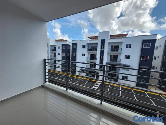 apartamentos - San Isidro, Santo Domingo Este, Santo Domingo Este 9