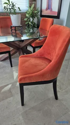 muebles y colchones - Comedor Asterisk Exclusivo 5