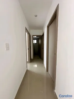 apartamentos - APARTAMENTO DISPONIBLE EN ALAMEDA SANTO DOMINGO OESTE  14