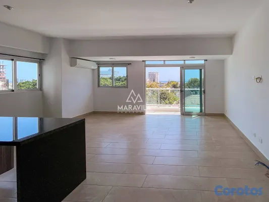 apartamentos - Alquiler de Apartamento de 2 habitaciones en la Ju 11