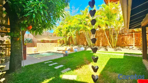 casas vacacionales y villas - Villa en Jarabacoa Amueblada en Venta cerca del pu 9