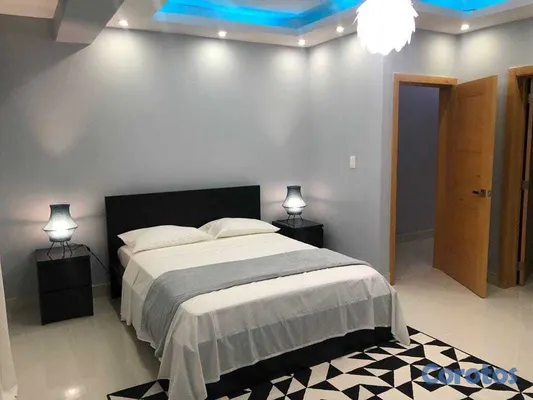 apartamentos - Apartamento Amueblado La Esperilla, 2 Habitaciones 3