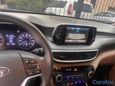 Hyundai Tucson value