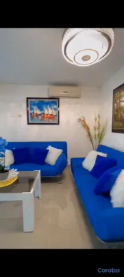 casas vacacionales y villas - Vendo villa en Juan Dolio 2