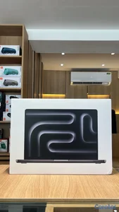MacBook Pro 14” M5 Pro | 24GB RAM | 1TB | Sellada