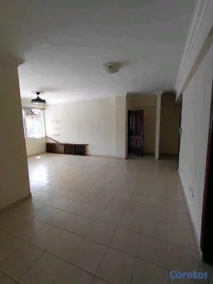 apartamentos - Apartamento en Alquiler en Zona Universitaria con 140 m² y Terraza Familiar 10