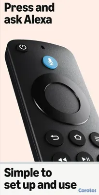 celulares y tabletas - Amazon Fire TV Stick 4K Max 3