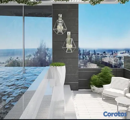 apartamentos - Apartamento en Venta y Alquiler, AV. Anacaona  12