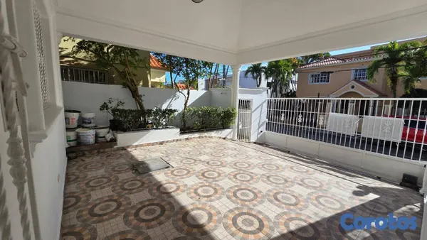 casas - Casa de 3 habitaciones 3 baños en venta en Altos d 4