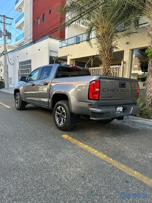 jeepetas y camionetas - Chevrolet Colorado Z71 4x4 2022 | 50,000 millas | Excelente estado 2