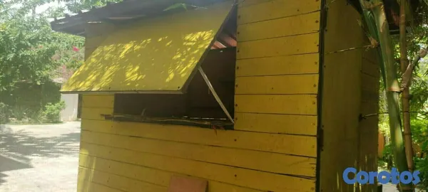 equipos profesionales - Carrito para comida rapida 5