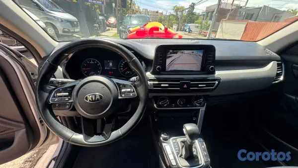 jeepetas y camionetas - KIA SELTOS 2022 - RECIEN IMPORTADO 9