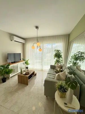 apartamentos - Vendo Apartamento en Ciudad Juan Bosch 5