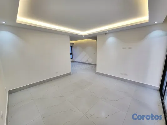 apartamentos - TORRE LINEA BLANCA Y ROOFTOP CON PISCINA JARDINES  5