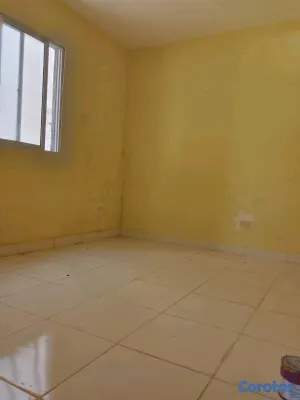 apartamentos - Alquilo apartamento 2do nivel
2 habitacione
1 sala cocina 
balcon 
 11