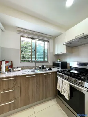 apartamentos - Hermoso apartamento amueblado en venta. 5