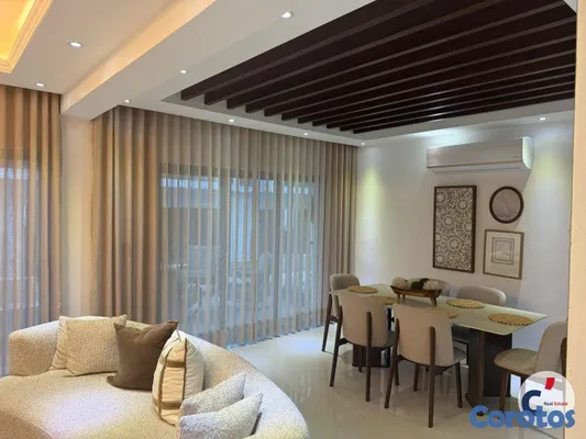 casas - Townhouse 2N con Picuzzi en Vista Cana – Punta Can 9